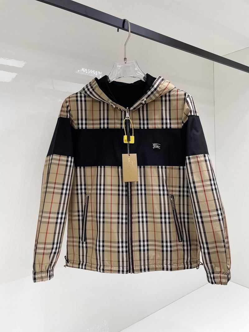 Burberry Outwear